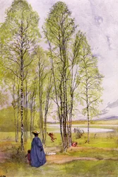 Idylle